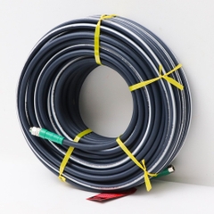 Ống nhựa PVC Hankook No.2 8.5mm x 50m Xanh dương