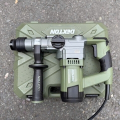 Máy khoan đục 2 chức năng DEKTON DK-RH2702XPRO 1050W