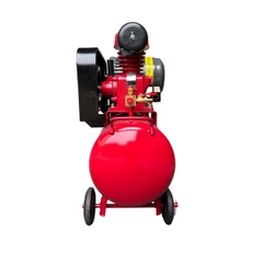Máy nén khí dây đai STAR ST0140PRO (375W - 40 Lít)