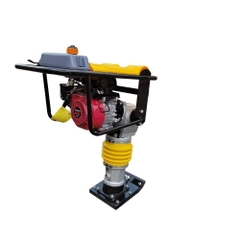 Máy đầm cóc ĐÔNG PHONG RM80 13kN động cơ Honda GX160 Thái Lan
