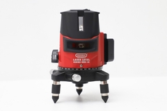 Máy cân mực Oshima CM5X-SS Đỏ Pin lithium