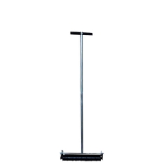 Con lăn tạo nhám bê tông 370mm (rãnh)