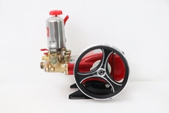 Đầu phun áp lực chất lỏng MITSUKAISHO MS-CT26 1.0HP Đỏ