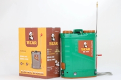 Bình Xịt Điện BEAR BE-20D