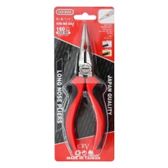 Kìm Oshima KMD-B06 (mỏ dài)