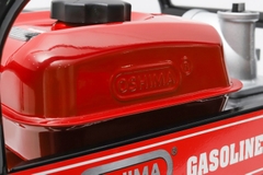 Máy bơm nước OSHIMA NEW OS20 5.5HP Đỏ-đen 2"