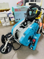 Tời Điện Toolbay BL490 30m 490Kg 220V (Không chổi than)