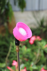 Máy phun thuốc trừ sâu, côn trùng điện Mitsukaisho 20D-ắc qui Vàng