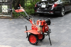 Máy xới đất Oshima XDD-173 6.5HP Đỏ