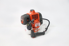 Máy cắt cỏ OSHIMA 543RS 1.65kW Cam-xám 2 thì (rời, chết)