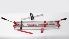 Bàn cắt gạch đẩy tay OSHIMA BCG-800R Bạc