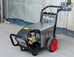 Máy rửa xe cao áp DQC - TECH 20M32-5.5T4
