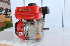 Động cơ nổ Oshima OS65 6.5HP Đỏ
