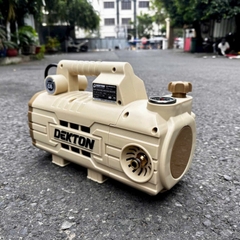 Máy rửa xe 1350W Dekton DK-CWR3001VTG (màu be)