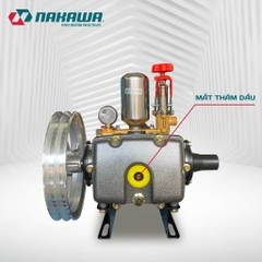 Đầu phun áp lực NAKAWA NK2238H (1.5 – 2.0HP)