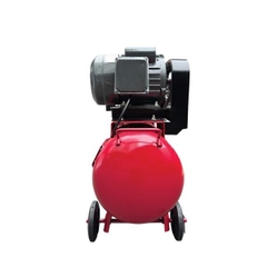 Máy nén khí dây đai PANDA PT0140PRO (375W - 40 Lít)