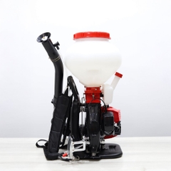 Máy phun thuốc trừ sâu, côn trùng động cơ MITSUKAISHO 3WF-3A-26 41.5cc /2.13kW Đỏ 2 thì (3 chức năng)