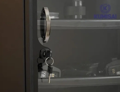 Tủ chống ẩm Kumisai DHC 040