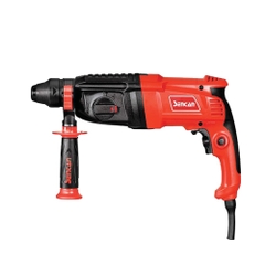 Máy khoan búa 3 chức năng Sencan 722615 850W