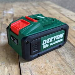 Pin Dekton 21V 8.0Ah M21-B8140PRO, Dòng Xả 140A