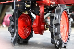 Máy xới đất Oshima XDD-173 6.5HP Đỏ