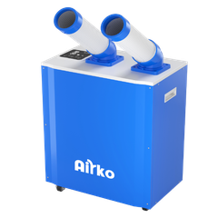 Máy lạnh di động công nghiệp Dorosin Airko DAKC-27S