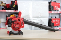 Máy thổi lá OSHIMA MTL26cc 700W Đỏ 2 thì