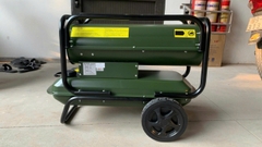 Máy sưởi dầu 20KW OMYSU TSD-20GR