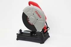 Máy cắt sắt Oshima OS2000 2.0kW Đỏ-xám Điện 1 pha