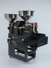 Khung, cối xát nghiền gạo Huspanda HGI680I (Ko Motor - Ko sàng lọc sạn rung) Cối xát nghiền Inox