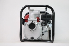 Máy bơm nước Oshima NEW OS30 6.5HP Đỏ-đen 4 thì 3"