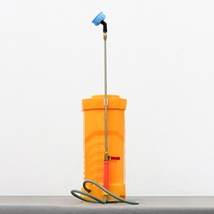 Máy phun thuốc trừ sâu, côn trùng điện CON ONG VÀNG Li16-pin Vàng Pin lithium 12V8Ah