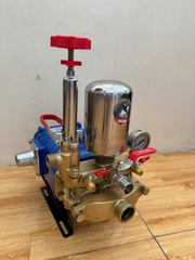 Đầu phun áp lực NAGAKY NA-88A Plus (Piston #34) (5.0 – 7.0HP)