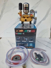 Đầu Phun Xịt Jetman 3Hp JM65-S Piston Sứ