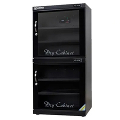 Tủ chống ẩm Kumisai DHC 200