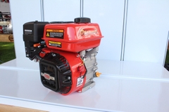 Động cơ nổ Oshima OS65 6.5HP Đỏ