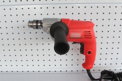 Máy khoan điện Oshima K600 600W Đỏ Điện 1 pha