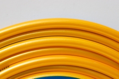 Ống nhựa PVC Hankook No.3 8.5mm x 50m Vàng