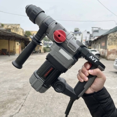 MÁY KHOAN BÊ TÔNG YAMASU YMS-0838 CÔNG SUẤT 1450W