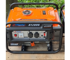 Máy Phát Điện Chạy Xăng Rymaru RY280G (2.2kw)