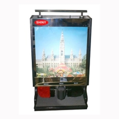 Máy Đánh Giày Shiny SHN-DX
