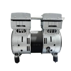 Đầu Nén Khí Không Dầu Giảm Âm Wing 3/4 HP OF-550
