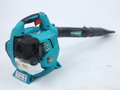 Máy hút, thổi lá 2 thì Huspanda HP 668 (Màu xanh - New Model)