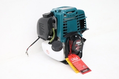 Máy cắt cỏ Cali CL35-X 1000W Xanh dương 4 thì (rời, chết)