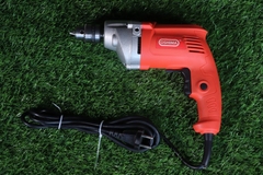 Máy khoan điện Oshima K600 600W Đỏ Điện 1 pha