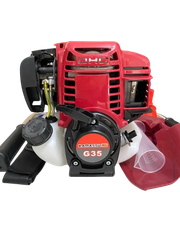 Máy Cắt Cỏ 4 Thì Kamassu G35