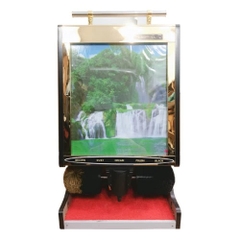 Máy Đánh Giày Cao Cấp Sumo X4