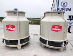 Tháp tản nhiệt Kumisai KMS 50RT