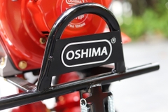 Máy xới đất Oshima XDD-173 6.5HP Đỏ