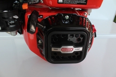 Động cơ nổ Oshima OS65 6.5HP Đỏ